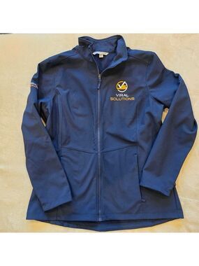 Port Authority Ladies Viral Solutions Jacket